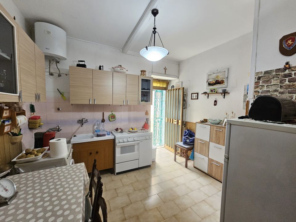 Landsbyhus i Collesano, Palermo - bilde 2